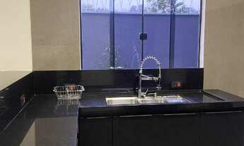 Imagem 6: Excelente casa térrea em frente a UCDB