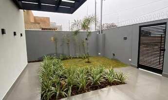 Imagem 3: Excelente casa térrea em frente a UCDB