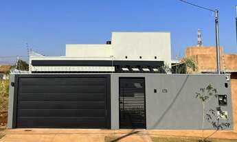 Imagem: Excelente casa térrea em frente a UCDB