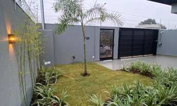 Imagem 2: Excelente casa térrea em frente a UCDB