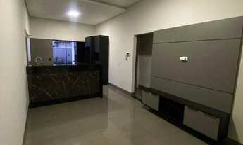 Imagem 4: Excelente casa térrea em frente a UCDB