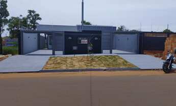 Imagem: Excelente casa térrea no Jardim Noroeste!!!