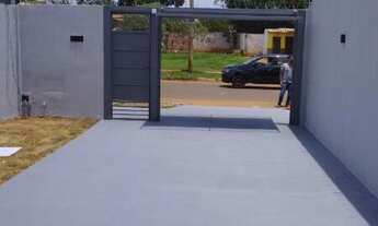 Imagem 2: Excelente casa térrea no Jardim Noroeste!!!