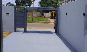 Imagem 3: Excelente casa térrea no Jardim Noroeste!!!