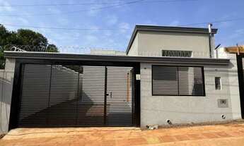 Imagem: Excelente casa térrea com 03 quartos próximo