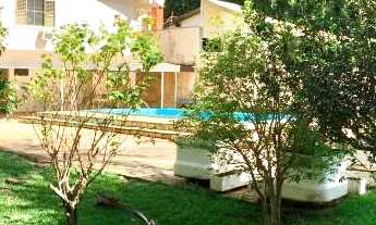 Imagem 2: Sobrado à venda, 8 quartos, 4 vagas, Vila Bandeirante - Campo Grande/MS