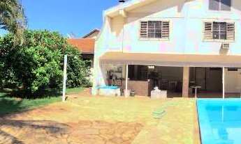 Imagem 3: Sobrado à venda, 8 quartos, 4 vagas, Vila Bandeirante - Campo Grande/MS