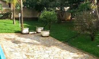 Imagem 4: Sobrado à venda, 8 quartos, 4 vagas, Vila Bandeirante - Campo Grande/MS