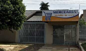 Imagem: Casa Térrea à venda, 2 quartos, Pioneiros