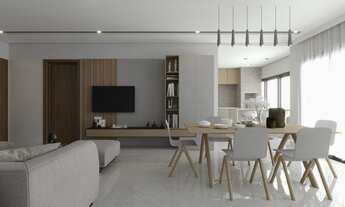 Imagem 6: Agende uma visita e venha conhecer esse imóvel de luxo no Jardim das Nações!