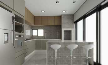 Imagem 7: Agende uma visita e venha conhecer esse imóvel de luxo no Jardim das Nações!