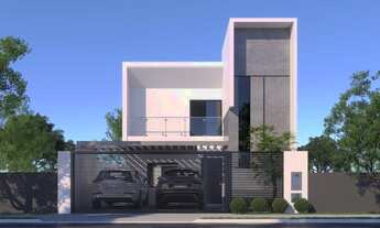 Imagem: Sobrado Espetacular de Alto Padrão !!!