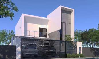 Imagem 2: Sobrado Espetacular de Alto Padrão !!!