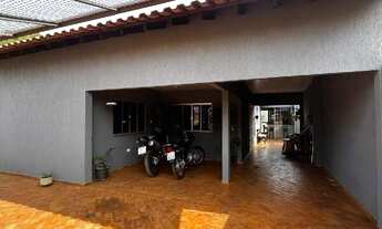 Imagem: Excelente casa térrea com 03 quartos no