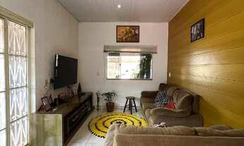 Imagem 2: Excelente casa térrea com 03 quartos no bairro Pioneiros