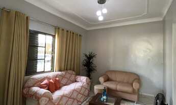 Imagem 4: Casa térrea espaçosa e aconchegante á 05 minutos do Shopping Campo Grande!