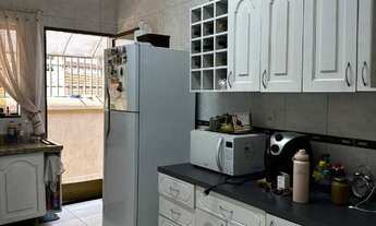 Imagem 5: Casa térrea espaçosa e aconchegante á 05 minutos do Shopping Campo Grande!