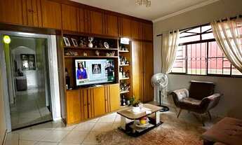 Imagem 2: Casa térrea espaçosa e aconchegante á 05 minutos do Shopping Campo Grande!