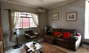 Imagem 3: Casa térrea espaçosa e aconchegante á 05 minutos do Shopping Campo Grande!