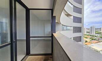 Imagem 7: Flat à venda, 1 quarto, 1 vaga, Jardim dos Estados - Campo Grande/MS