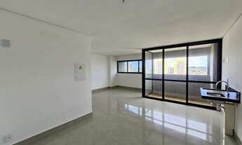 Imagem 4: Flat à venda, 1 quarto, 1 vaga, Jardim dos Estados - Campo Grande/MS