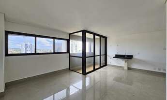 Imagem 3: Flat à venda, 1 quarto, 1 vaga, Jardim dos Estados - Campo Grande/MS