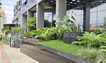 Imagem 2: Flat à venda, 1 quarto, 1 vaga, Jardim dos Estados - Campo Grande/MS