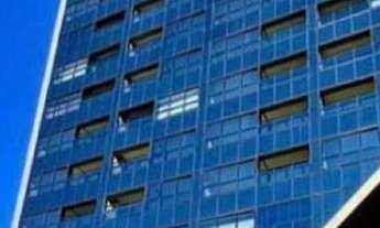 Imagem: Flat à venda, 1 quarto, 1 vaga, Jardim