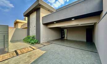 Imagem: Excelente casa alto padrão no Carandá