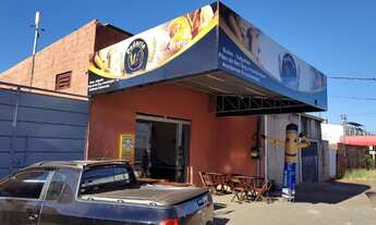 Imagem: Padaria a venda no Pioneiros com excelente