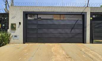 Imagem: Casa Térrea à venda, 2 quartos, 1 suíte