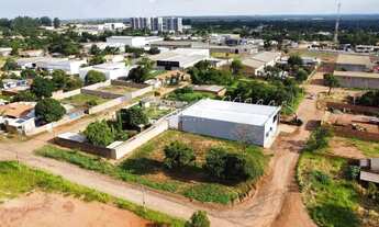 Imagem: Área a venda excelente para construção