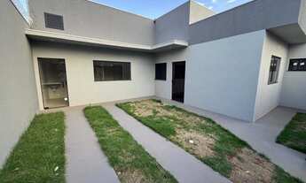 Imagem: Casa Térrea à venda, 3 quartos, Jardim