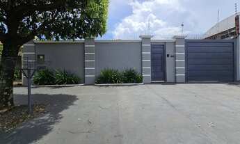 Imagem: Casa térrea em excelente localização