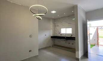 Imagem 3: Casa térrea moderna e aconchegante em excelente localização!!