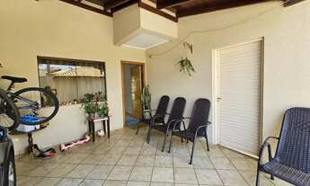 Imagem 3: Sobrado no Condomínio Jardins do Carandá