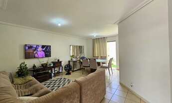 Imagem 5: Sobrado no Condomínio Jardins do Carandá