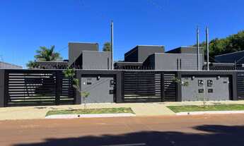 Imagem: O lar dos seus sonhos no Bairro Santa Luzia!