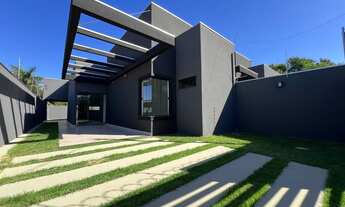 Imagem: O Lar dos Seus Sonhos no Bairro Santa Luzia!