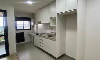 Imagem: Apartamento lindo e novo no Vivet