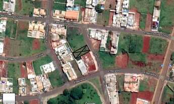 Imagem: Terreno no Agua Limpa Park, excelente localização!