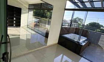 Imagem 4: Sobrado de alto padrão com dois salões comerciais em Bonito!!