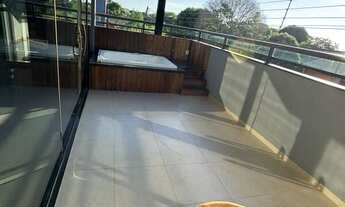 Imagem 6: Sobrado de alto padrão com dois salões comerciais em Bonito!!