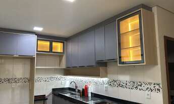 Imagem 2: Sobrado de alto padrão com dois salões comerciais em Bonito!!