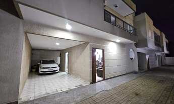 Imagem: Sobrado - Condomínio à venda, 2 quartos