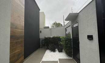 Imagem 2: Casa de Alto Padrão Exclusiva no Bairro Rita Vieira