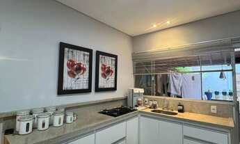 Imagem 6: Casa de Alto Padrão Exclusiva no Bairro Rita Vieira