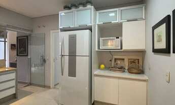 Imagem 5: Casa de Alto Padrão Exclusiva no Bairro Rita Vieira