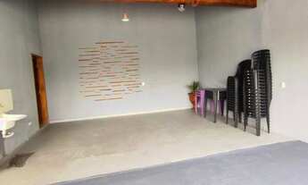 Imagem 5: Excelente investimento, área de lazer para locação!