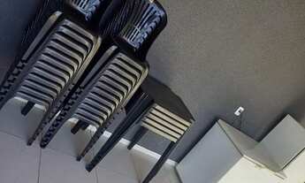 Imagem 6: Excelente investimento, área de lazer para locação!